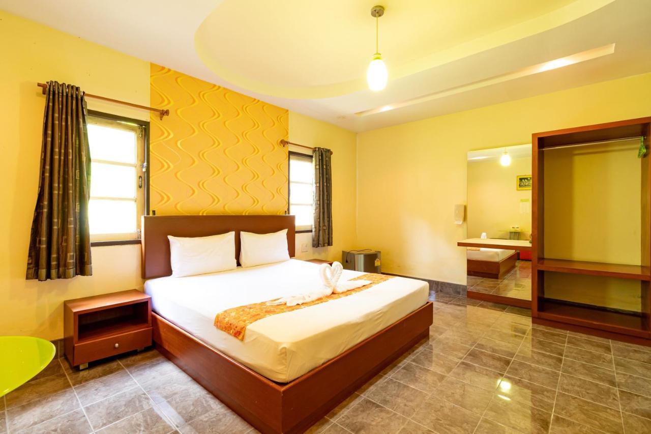Ban Suan Chomdao Resort Songkhla Ngoại thất bức ảnh