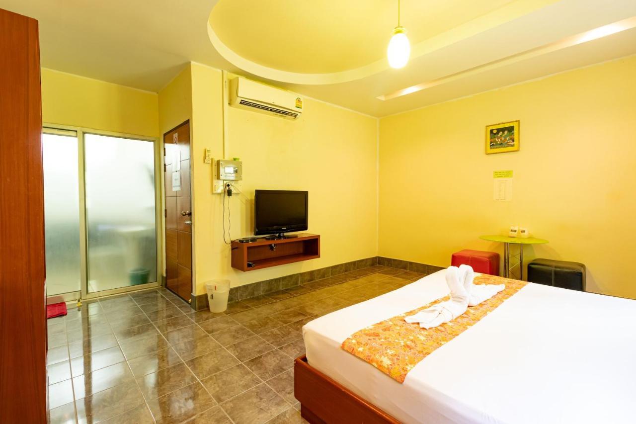 Ban Suan Chomdao Resort Songkhla Ngoại thất bức ảnh